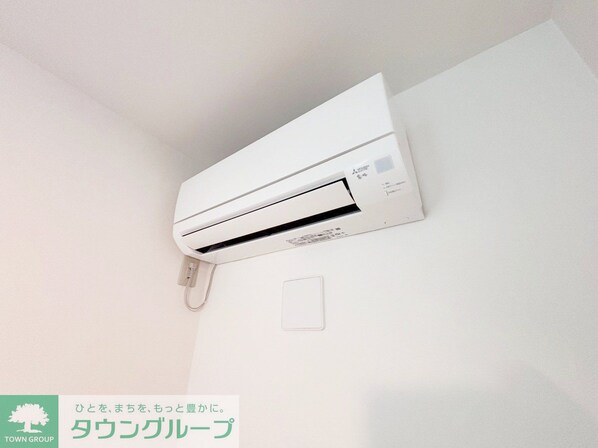 プリマ八王子壱番館の物件内観写真